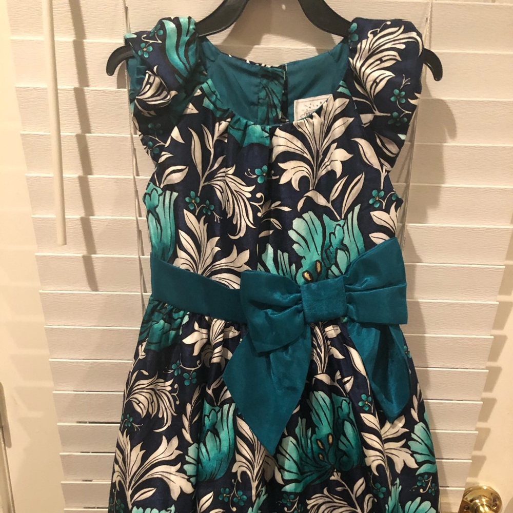 Gymboree Holiday Dress